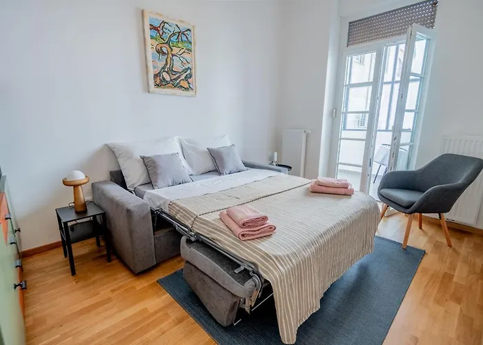 Eta - Apartman U Centru Grada