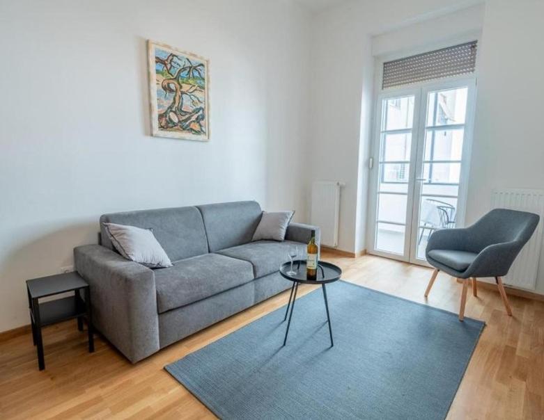 Apartman Eta - U Centru Grada Póla