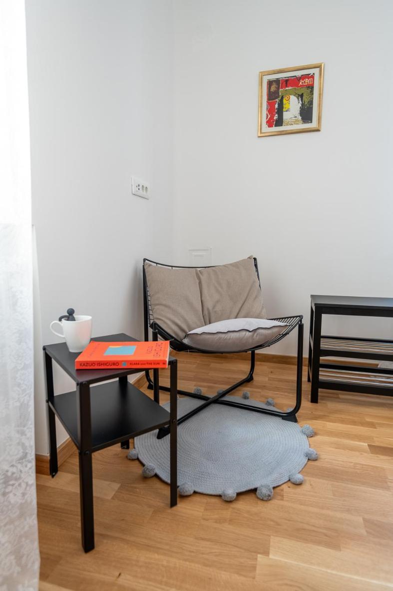 Apartman Eta - U Centru Grada *