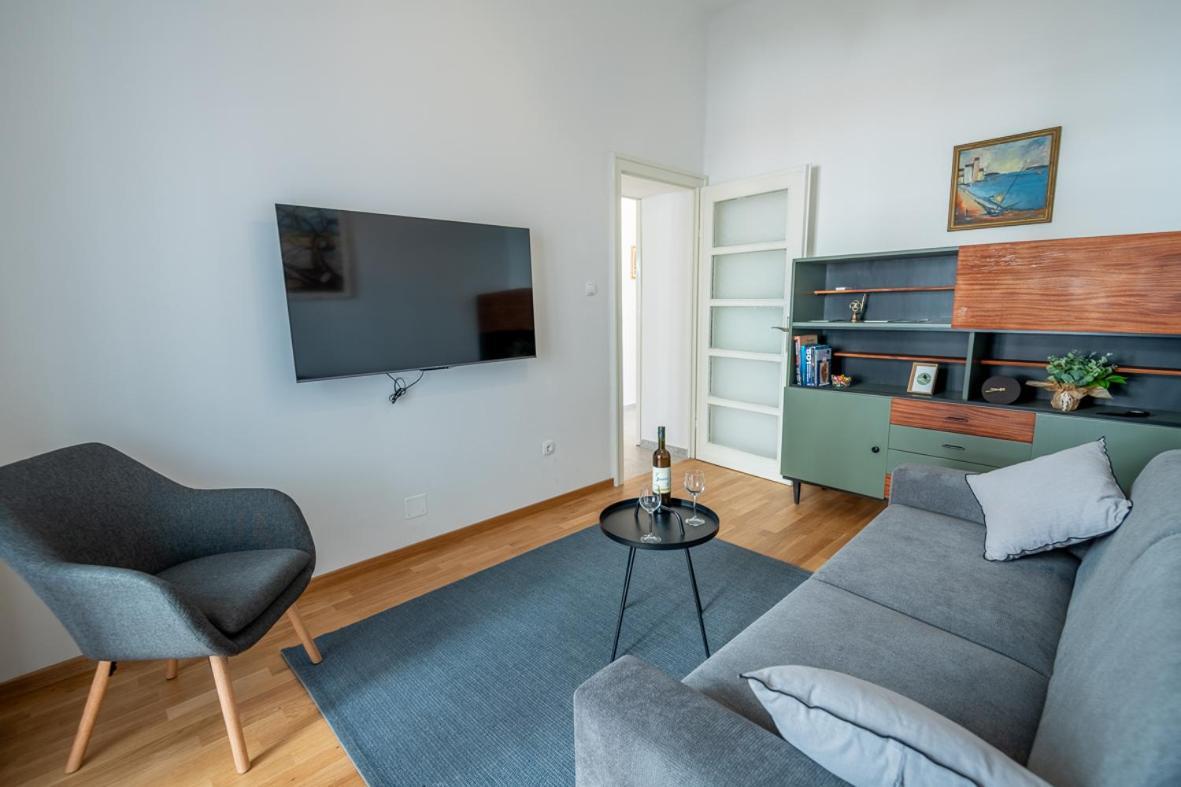 Apartman Eta - U Centru Grada