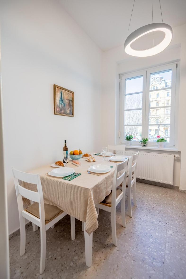 Apartman Eta - U Centru Grada