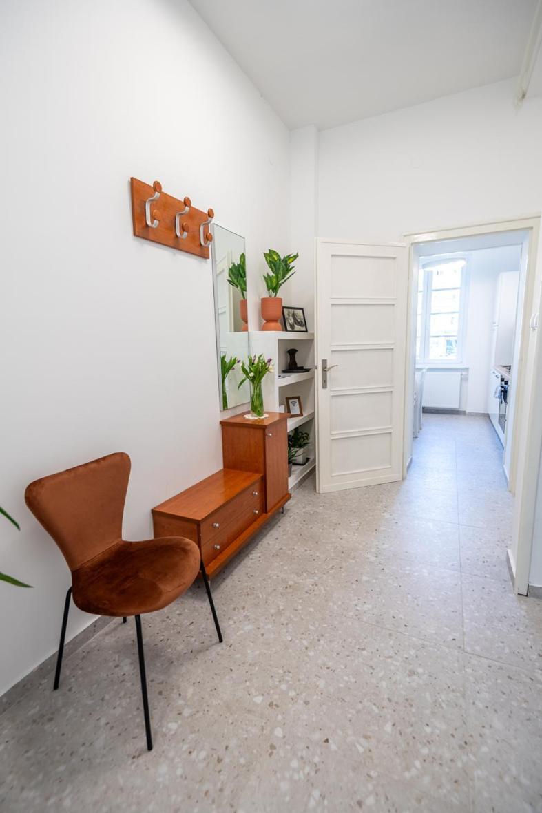 Apartman Eta - U Centru Grada Póla