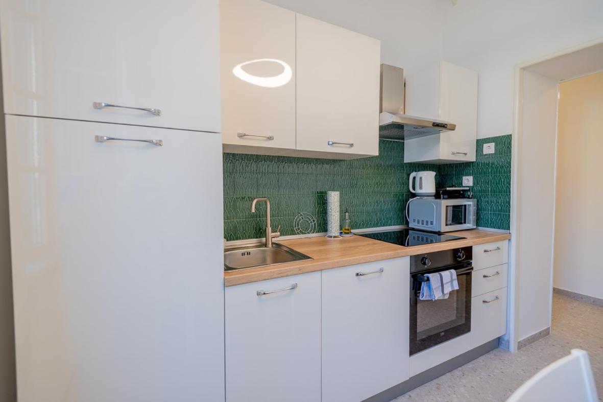 Eta - U Centru Grada Apartman *